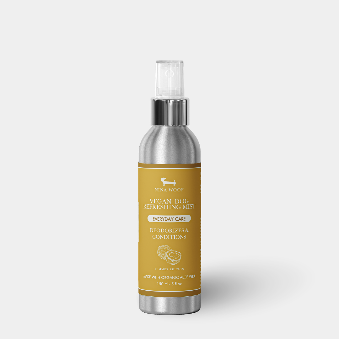Deodorizing Spray