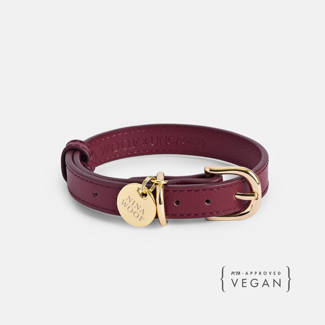 ELEVATE Cherry Collar