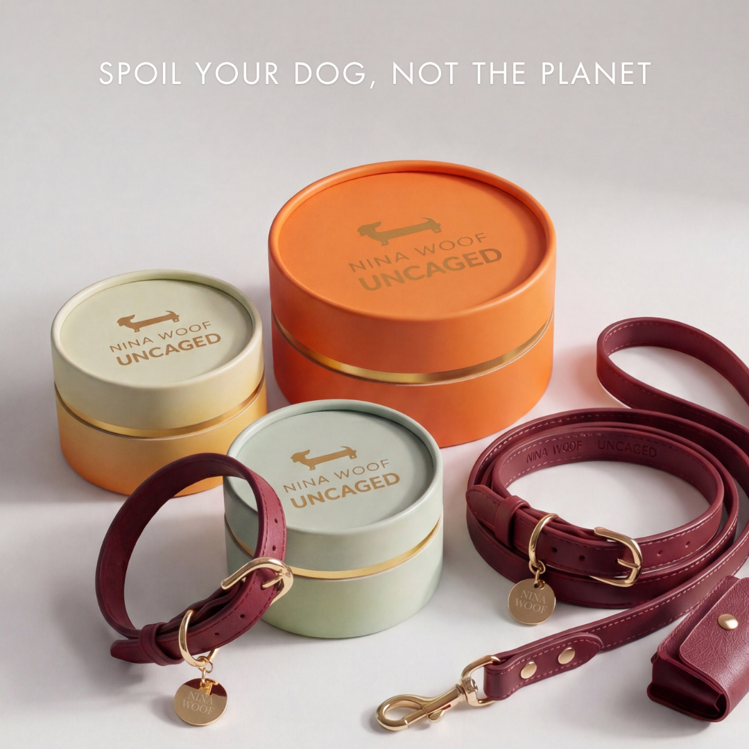 ELEVATE Cherry Collar