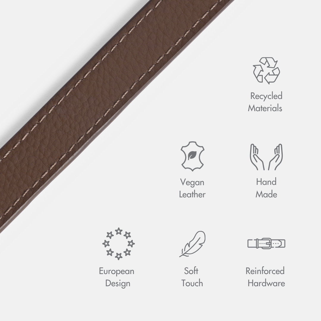 ELEVATE Coffee Collar