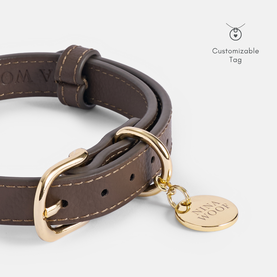 ELEVATE Coffee Collar