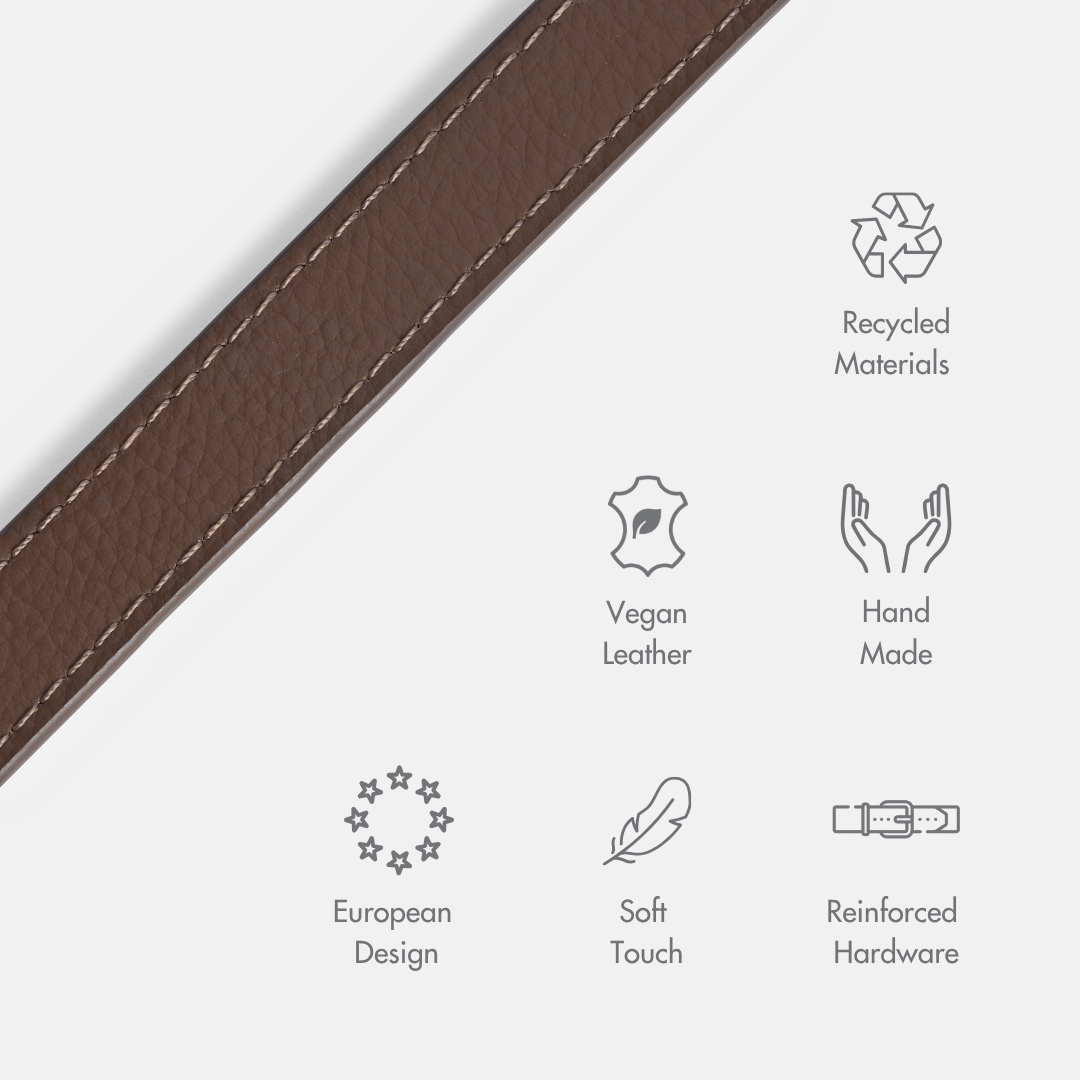 Elevate Coffee Leash