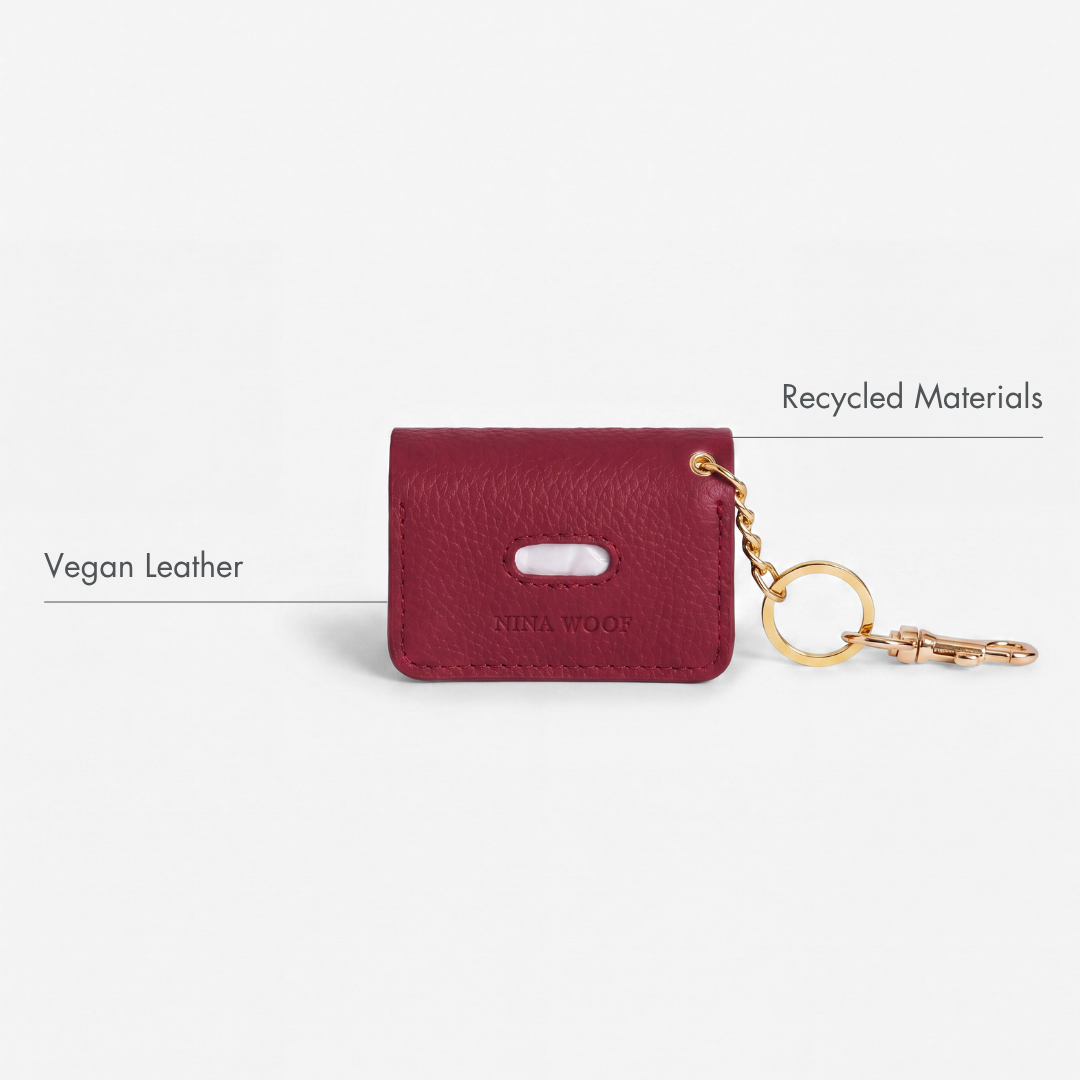ELEVATE Cherry Bag Dispenser