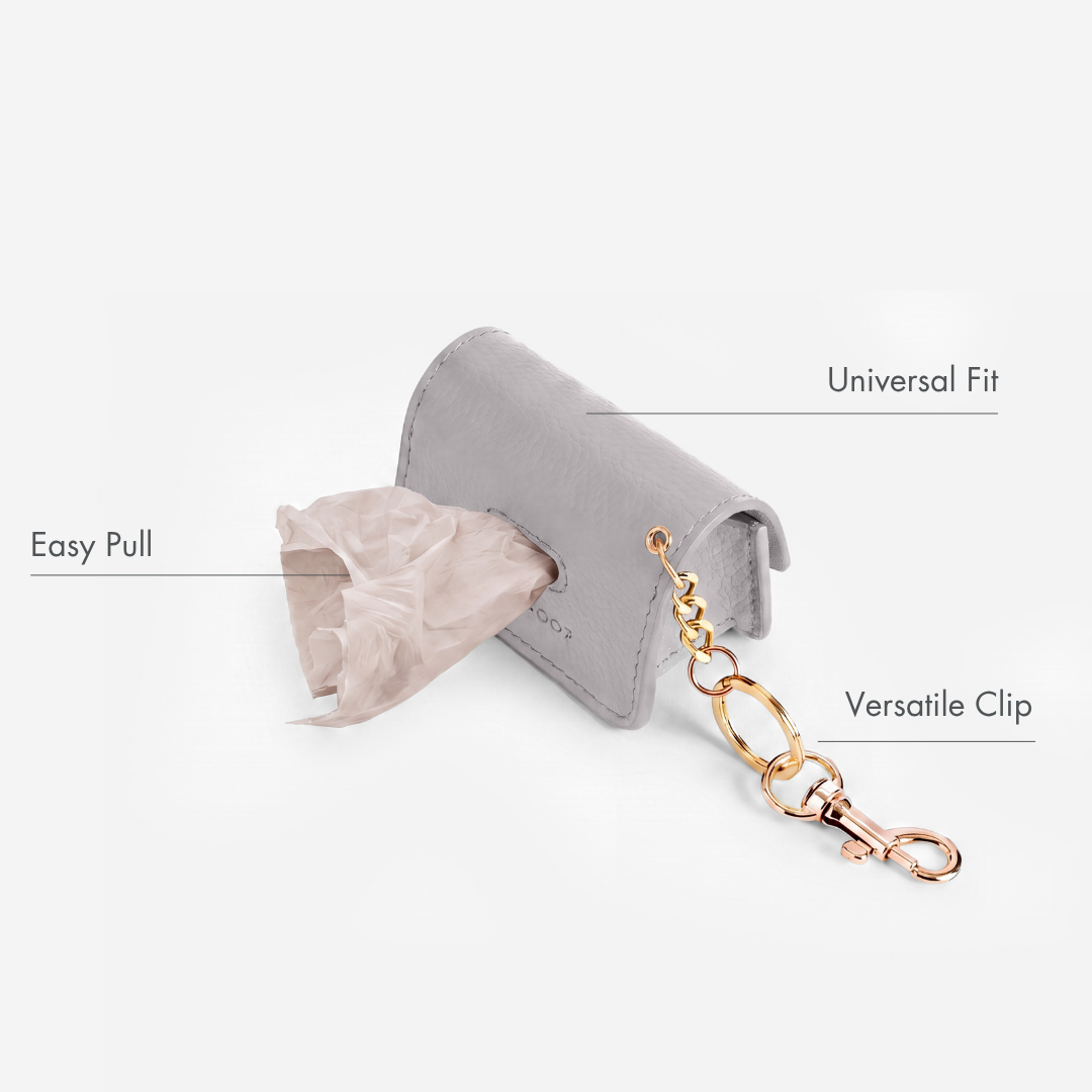 Elevate Cloud Bag Holder