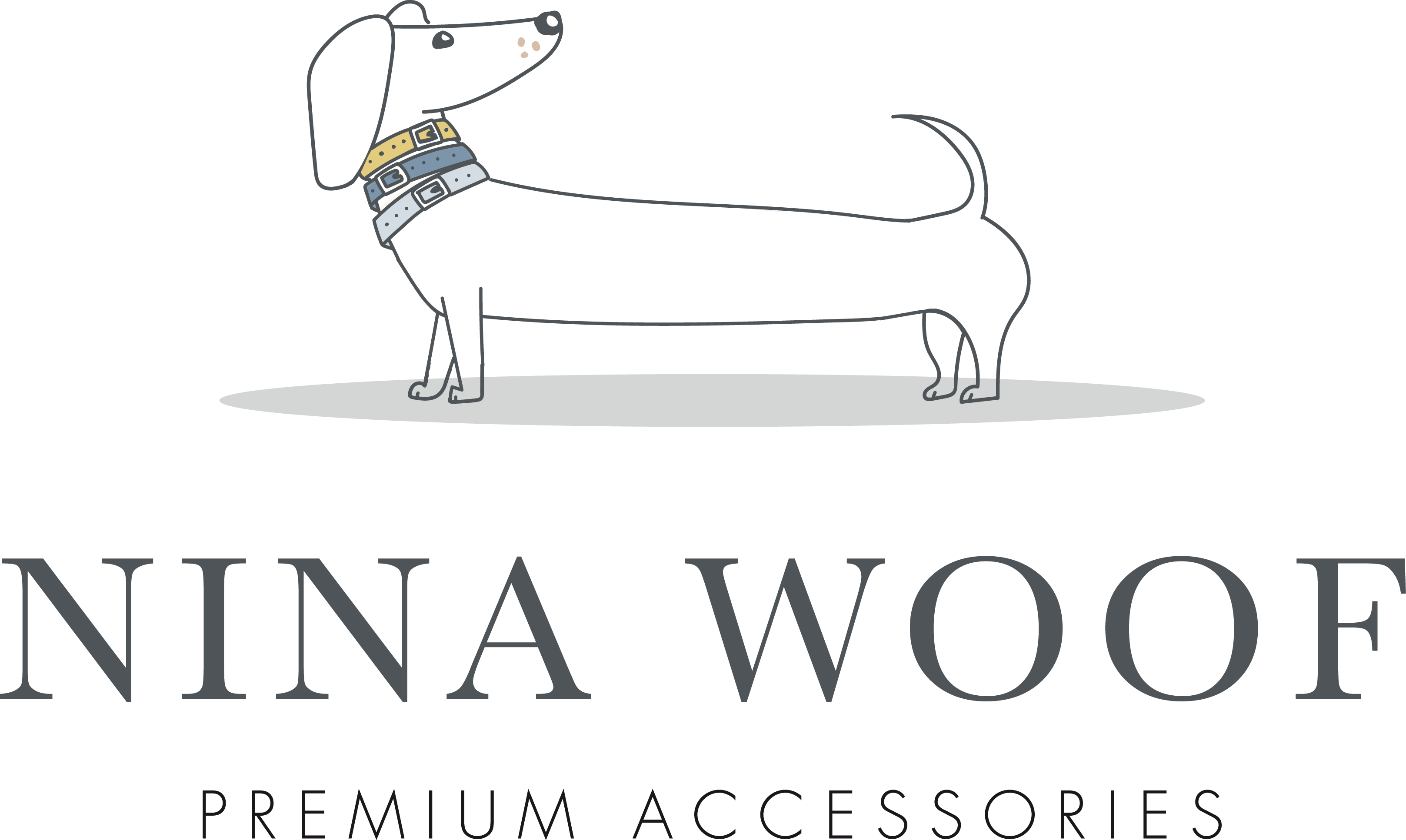 Nina Woof EU