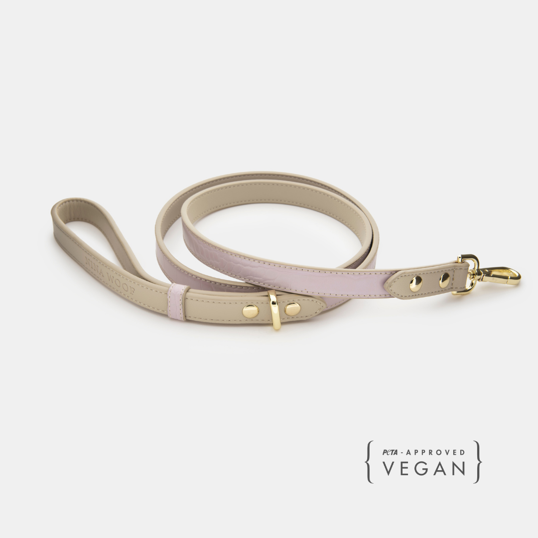 Blei 4ft - veganes Leder - Mailand