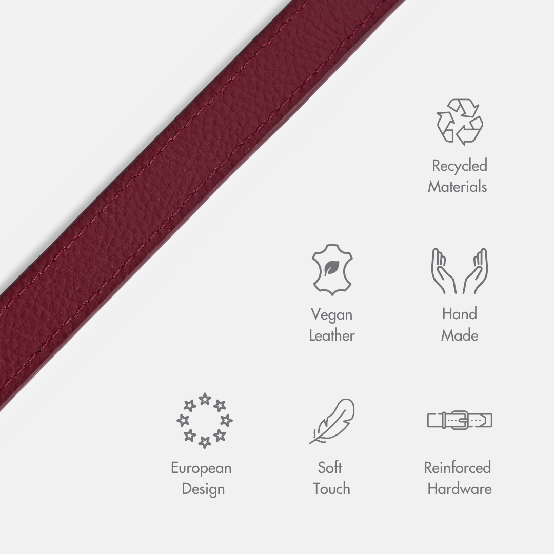ELEVATE Cherry Collar