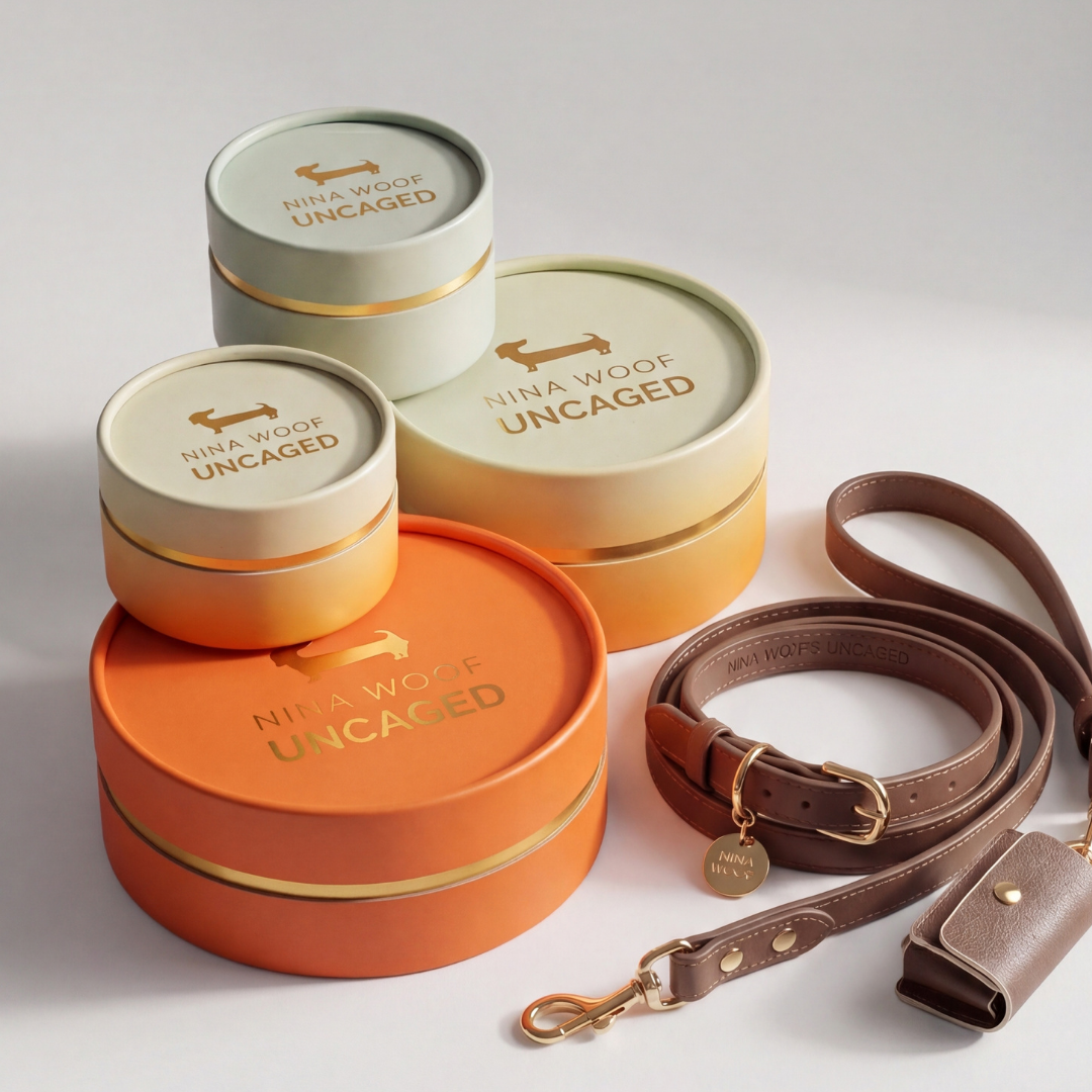 ELEVATE Coffee Collar