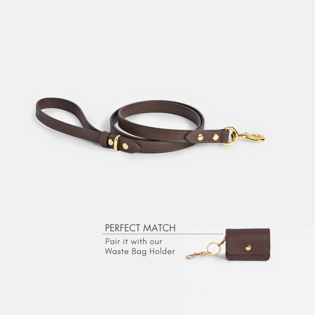 Elevate Coffee Leash