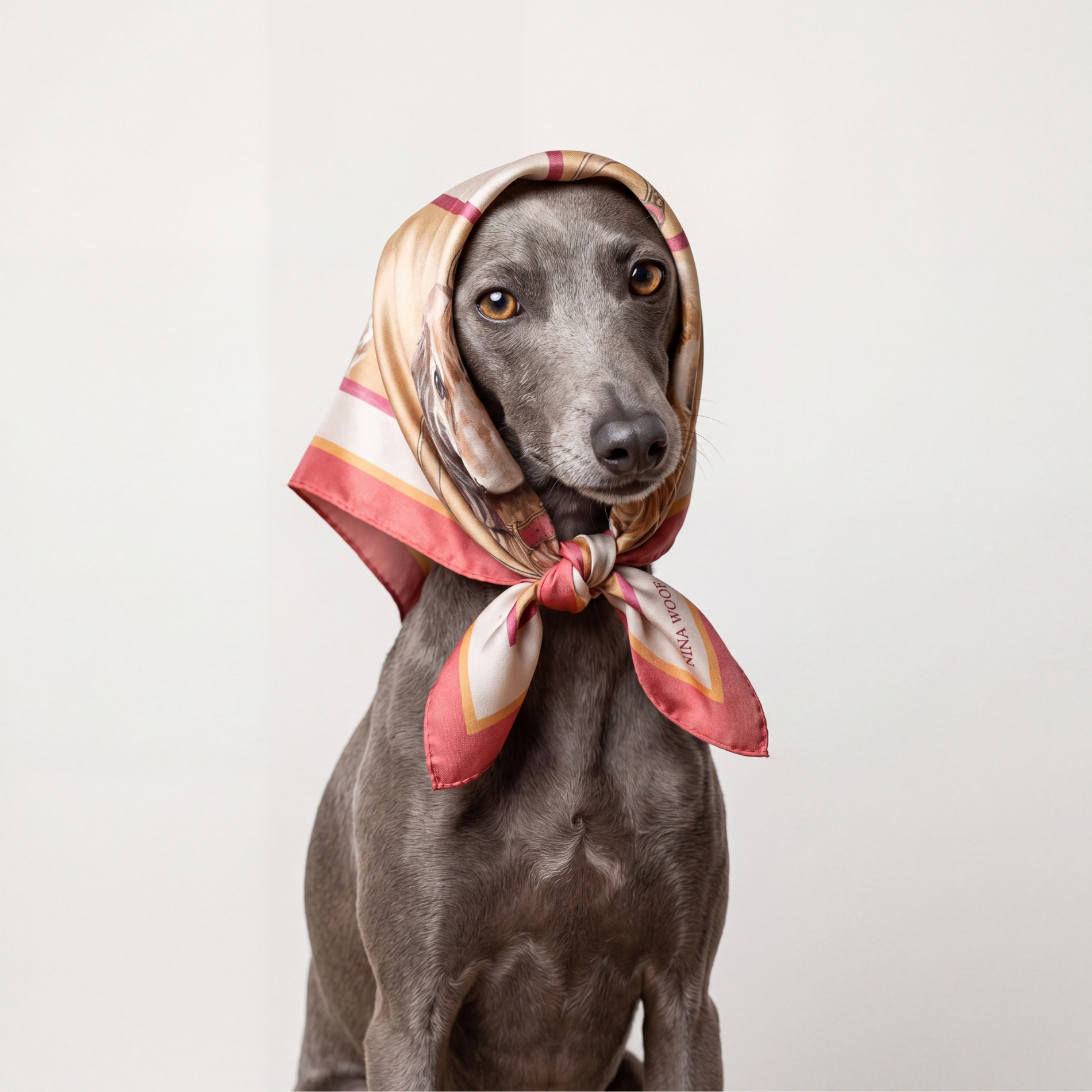 Pañuelo The Kennel Club
